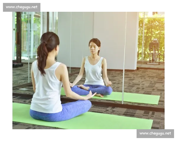 以呼吸节奏为核心探索身心放松与健康管理的科学方法