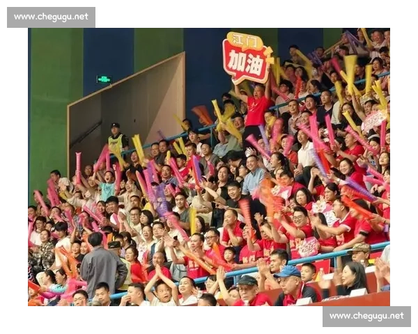 球迷热情助力球队发展全新模式探索球迷支持的重要性与影响